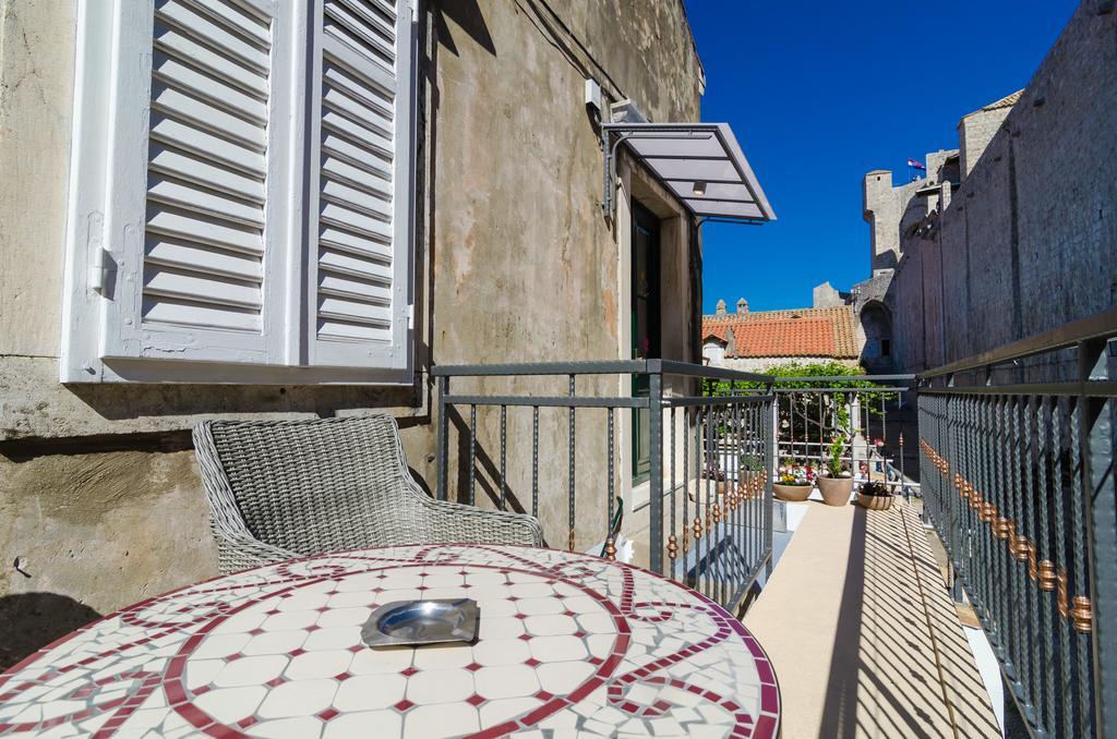 Sea View Studio Positive Place Dubrovnik Ngoại thất bức ảnh