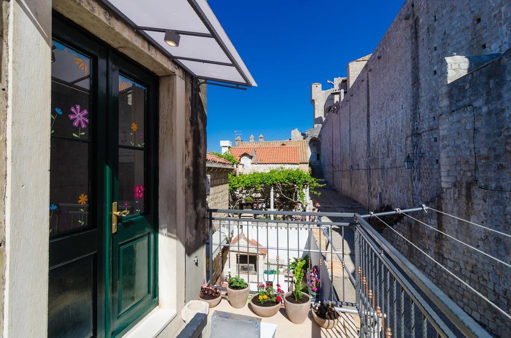 Sea View Studio Positive Place Dubrovnik Ngoại thất bức ảnh